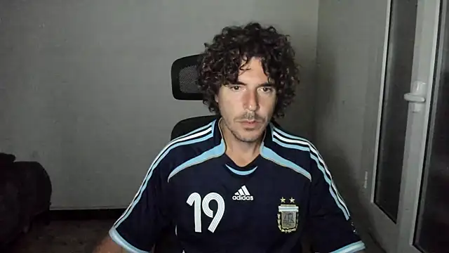 joaquin420 hot online show from May 17, 2026, 3:48 am