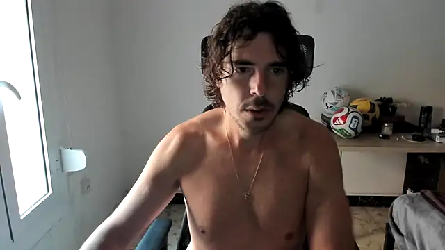 joaquin420 hot online show from May 20, 2026, 5:46 am