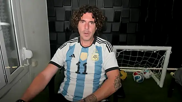 joaquin420 hot online show from May 31, 2026, 9:05 am
