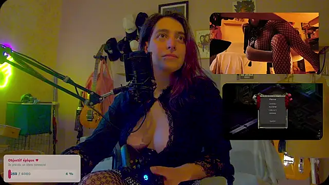 Snapshot of thea_cake chatting on May 21, 2026, 7:32 pm thea cake online show from May 21, 2026, 7:32 pm
