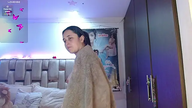 Jheriiz 1 online show from February 17, 2026, 12:07 am