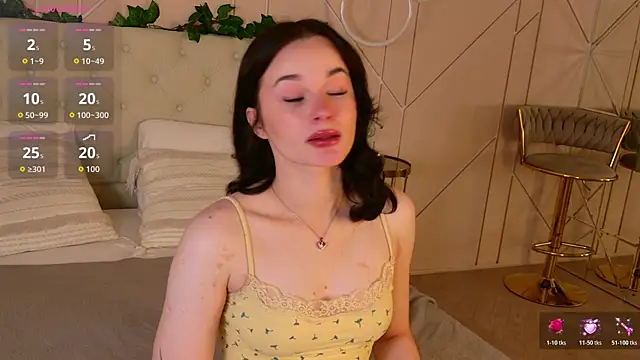 Abigail Forland online show from May 31, 2026, 5:26 am