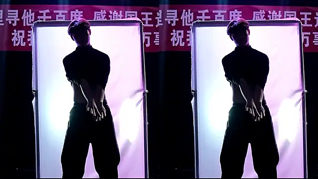 GGBond-02 online show from March 27, 2026, 12:05 pm