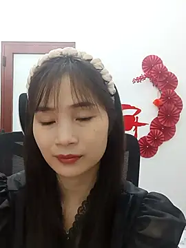 Snapshot of -Dumi- chatting on February 12, 2026, 1:50 pm -Dumi- online show from February 12, 2026, 1:50 pm