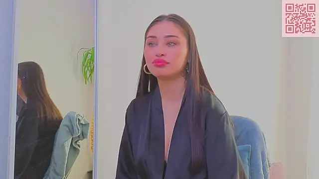 Sofia Plump online show from March 9, 2026, 10:19 am