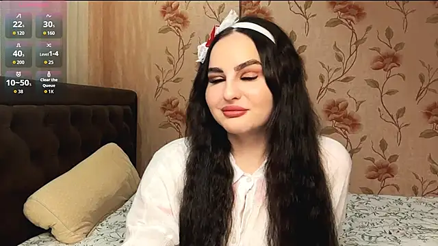 Snapshot of charmybae chatting on February 19, 2026, 4:03 pm charmybae online show from February 19, 2026, 4:03 pm