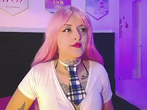 DakotaRouse1 online show from March 21, 2026, 12:21 pm