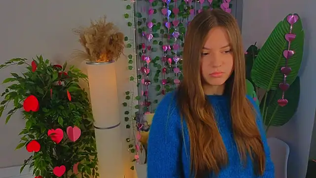 Snapshot of SavannaBomer chatting on February 15, 2026, 6:54 am SavannaBomer online show from February 15, 2026, 6:54 am