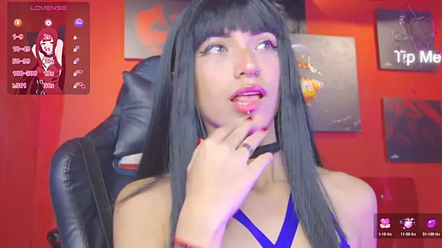 Snapshot of katie_rougee_ chatting on February 27, 2026, 8:42 pm katie rougee online show from February 27, 2026, 8:42 pm