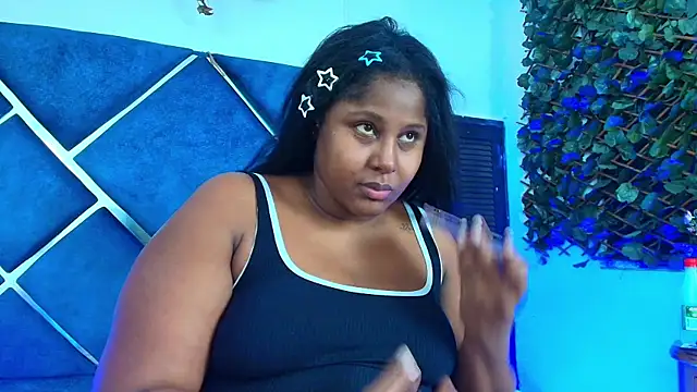 AlexaRousse4u online show from July 4, 2026, 11:44 pm
