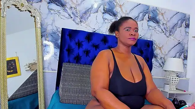 EBONY SWEEET  online show from June 4, 2026, 2:17 am