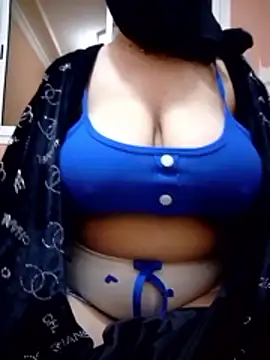 -Marmar- online show from March 13, 2026, 8:15 pm