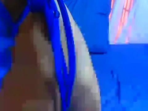 CherrieLollyPoP online show from February 25, 2026, 4:33 am