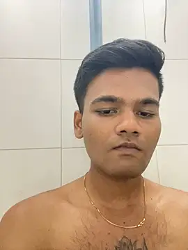 Dazzling dude online show from March 17, 2026, 6:44 pm