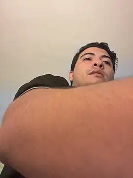 Snapshot of PeterParker99 chatting on February 9, 2026, 9:30 pm PeterParker99 online show from February 9, 2026, 9:30 pm