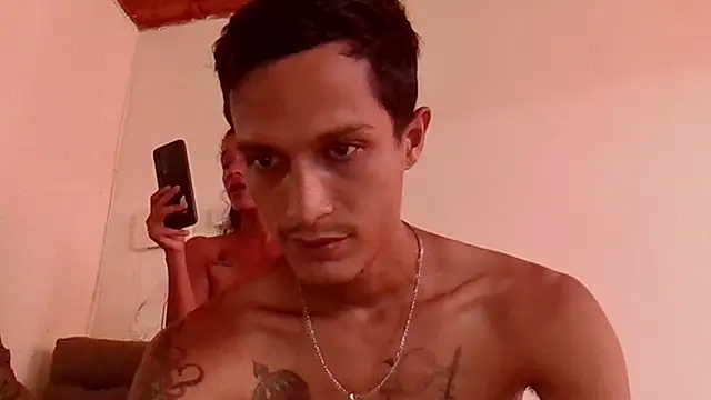 Max and anny online show from April 13, 2026, 3:17 pm