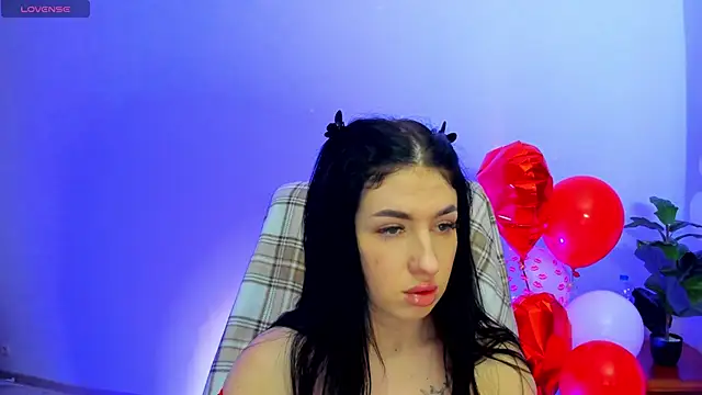 Snapshot of milanasky5 chatting on February 21, 2026, 1:23 pm milanasky5 online show from February 21, 2026, 1:23 pm