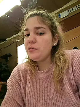 Dulcexpecado online show from March 18, 2026, 1:25 pm