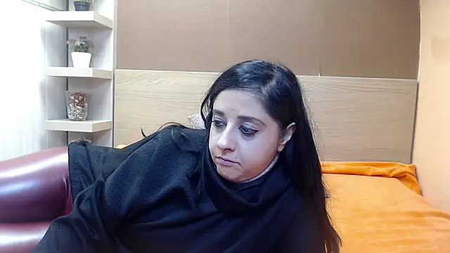 PinkyTwerkyX online show from January 29, 2025, 5:09 am