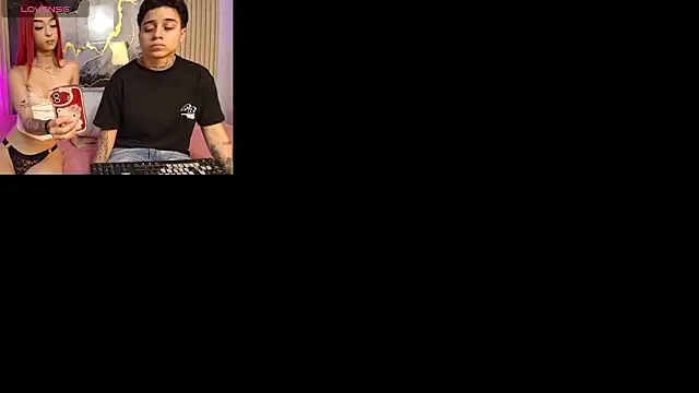 noah bellarose online show from March 2, 2026, 7:54 pm