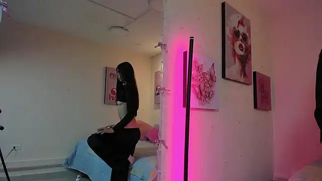 Snapshot of AnnyCotton chatting on February 23, 2026, 7:33 pm AnnyCotton online show from February 23, 2026, 7:33 pm