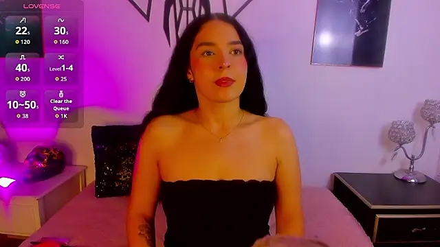 Snapshot of antonella_as chatting on February 26, 2026, 11:48 pm antonella as online show from February 26, 2026, 11:48 pm