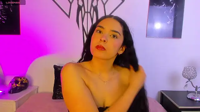 Snapshot of antonella_as chatting on February 28, 2026, 11:50 pm antonella as online show from February 28, 2026, 11:50 pm