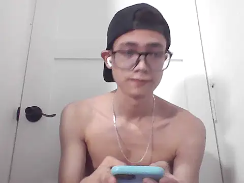 Santi Princex online show from February 25, 2026, 4:44 am