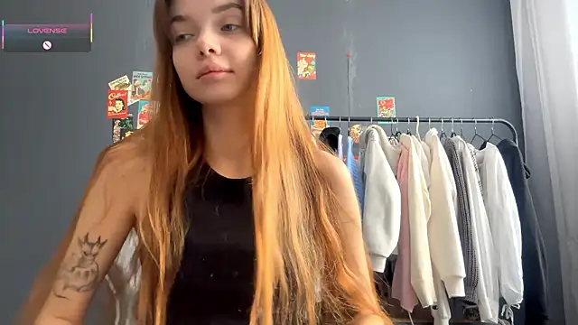 TaliaOgwynn online show from February 20, 2026, 9:10 am