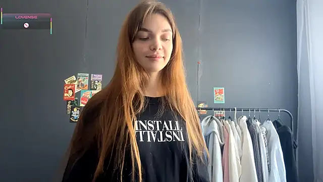 TaliaOgwynn online show from February 22, 2026, 9:08 am