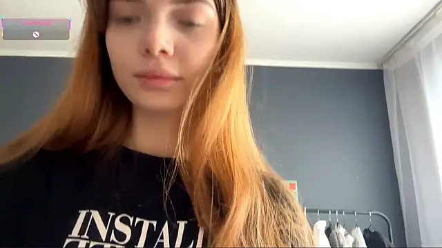 TaliaOgwynn online show from February 28, 2026, 9:10 am