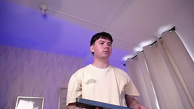 KaiStein online show from February 19, 2026, 6:15 pm