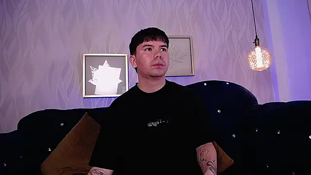 KaiStein online show from February 20, 2026, 6:41 pm