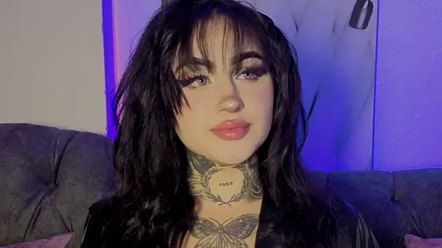 meowboo online show from March 16, 2026, 7:29 pm