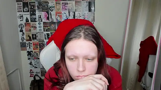 Snapshot of NikolFlostt chatting on February 10, 2026, 2:04 am NikolFlostt online show from February 10, 2026, 2:04 am