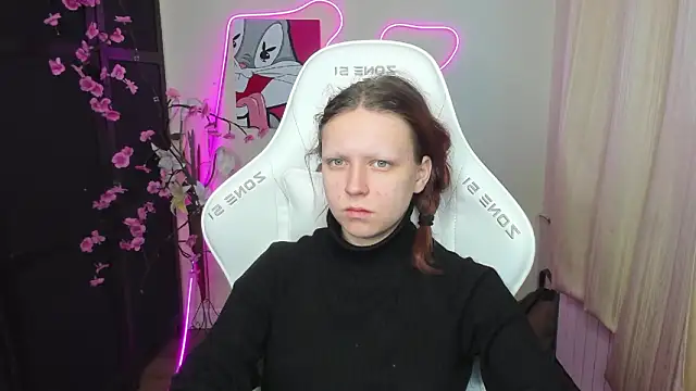 Snapshot of NikolFlostt chatting on March 1, 2026, 1:18 am NikolFlostt online show from March 1, 2026, 1:18 am