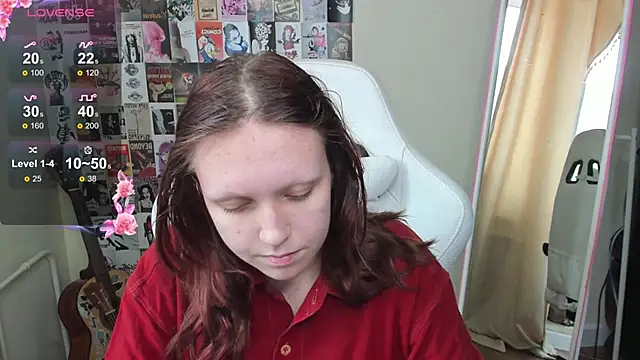 NikolFlostt online show from April 12, 2026, 12:59 am