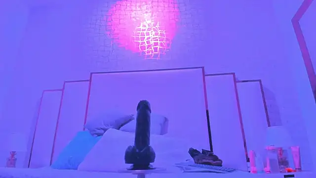 Bunny Blush1 online show from February 21, 2026, 7:26 pm