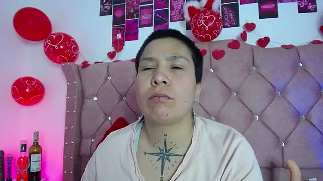 Snapshot of nat_evans8 chatting on February 18, 2026, 3:24 am nat evans8 online show from February 18, 2026, 3:24 am