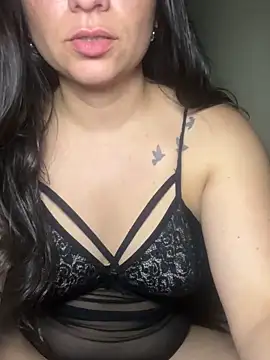 VelverNoir online show from March 6, 2026, 5:26 am