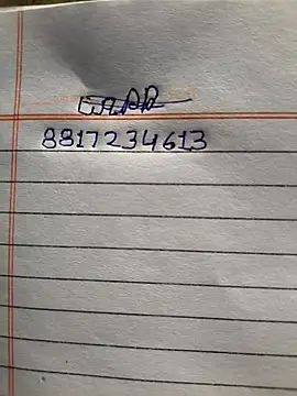 Kiran hote online show from February 19, 2026, 8:32 am