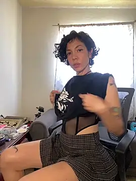 Snapshot of JeanneDuval8888 chatting on February 19, 2026, 11:01 pm JeanneDuval8888 online show from February 19, 2026, 11:01 pm