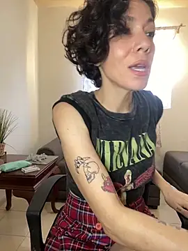 Snapshot of JeanneDuval8888 chatting on February 28, 2026, 12:33 am JeanneDuval8888 online show from February 28, 2026, 12:33 am