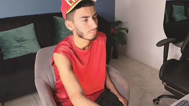 Snapshot of Noah-JONES chatting on February 26, 2026, 4:55 am Noah-JONES online show from February 26, 2026, 4:55 am