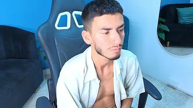 Snapshot of Noah-JONES chatting on February 27, 2026, 3:17 am Noah-JONES online show from February 27, 2026, 3:17 am