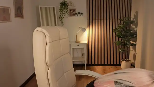 Jasmin fit online show from February 24, 2026, 2:09 am