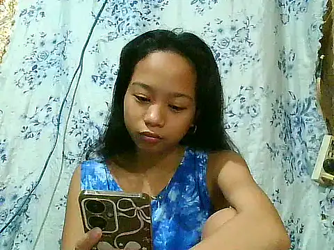 Asianpinay Skinny1818 online show from March 28, 2026, 9:25 pm
