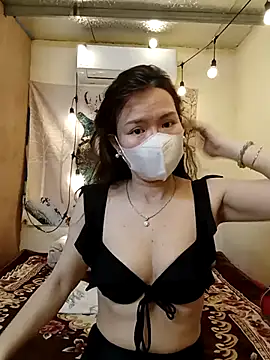 Trang26 online show from February 23, 2026, 4:21 am