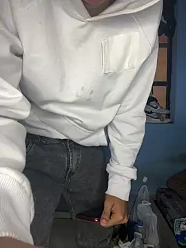 mondacuo3000 online show from March 8, 2026, 12:20 pm