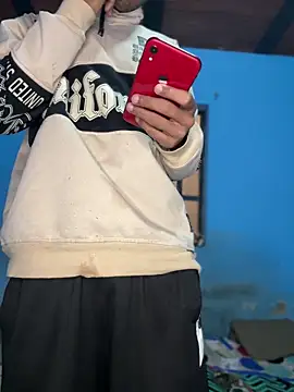 mondacuo3000 online show from March 27, 2026, 5:45 pm